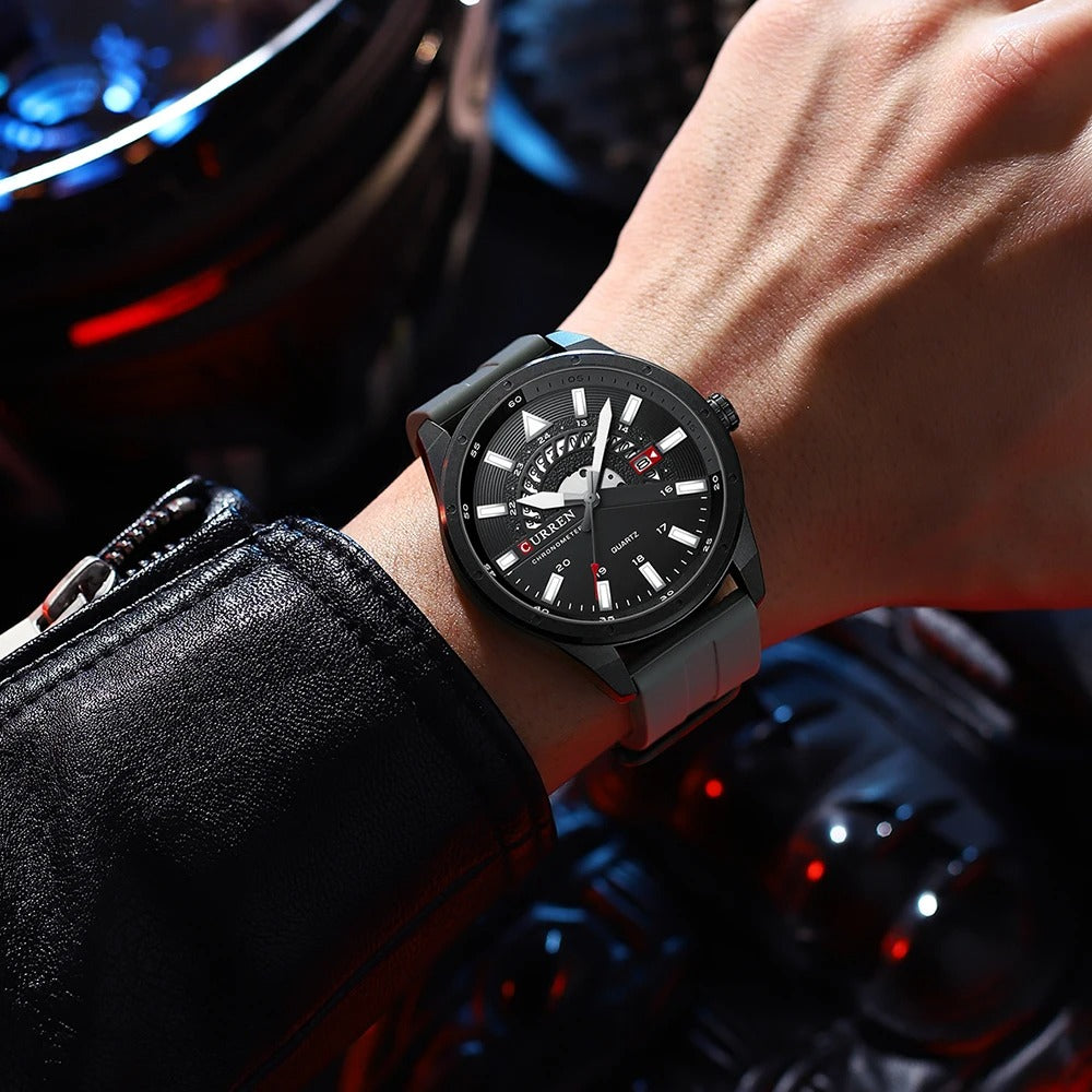 CURREN 8421