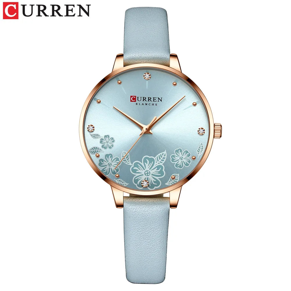 Curren 9068L