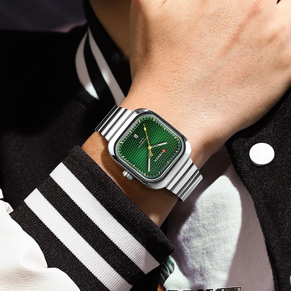 Reloj Curren 8460 de hombre, vista 6