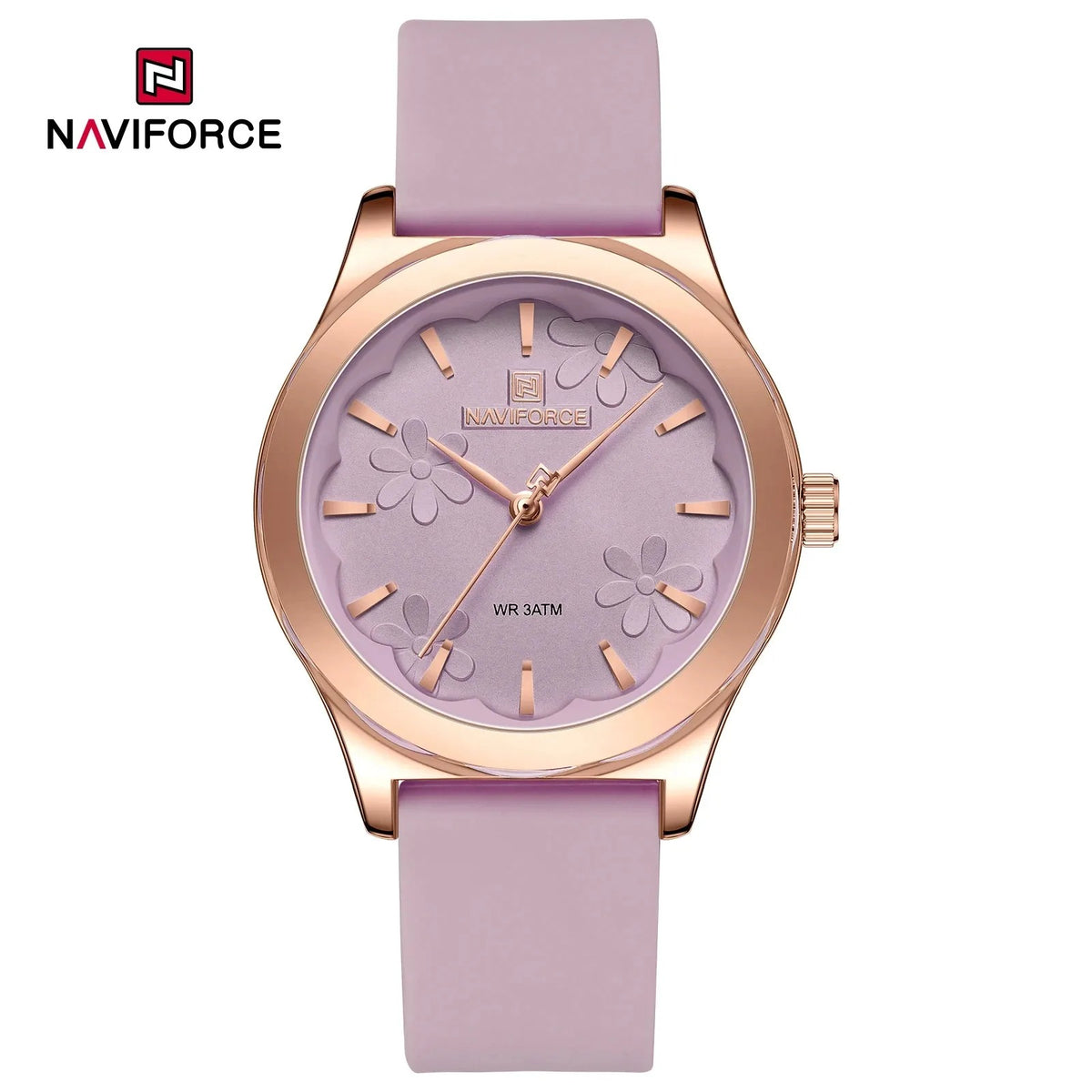 Reloj Naviforce NF5051 Mujer Elegante