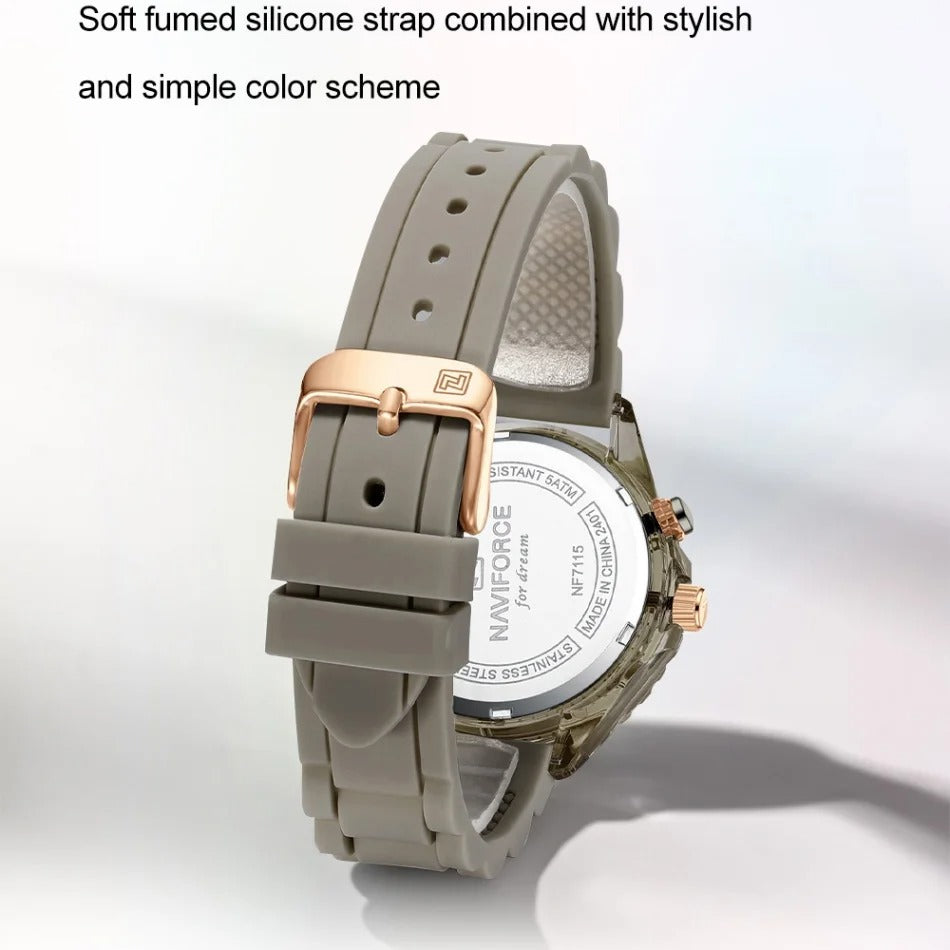 NAVIFORCE NF7115