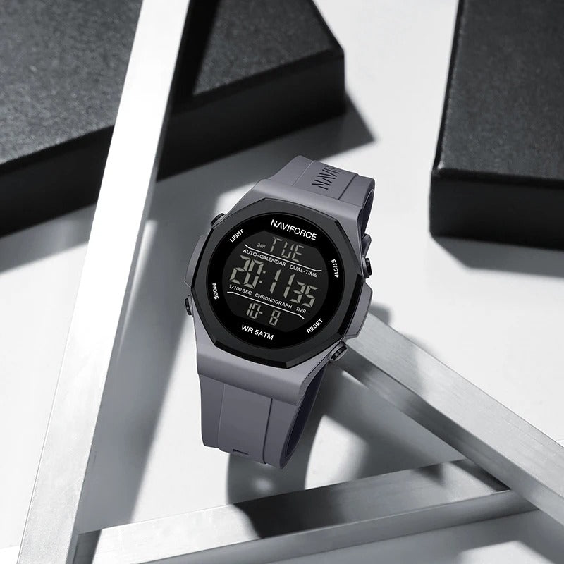 Reloj Digital NAVIFORCE NF7117 para Hombre