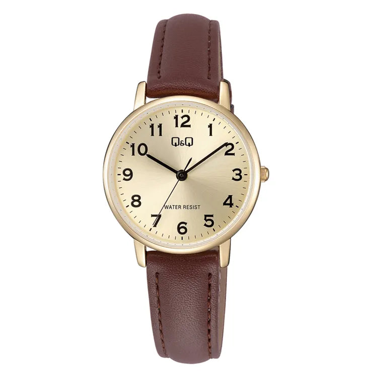 Reloj Q&Q C65A-001PY Mujer