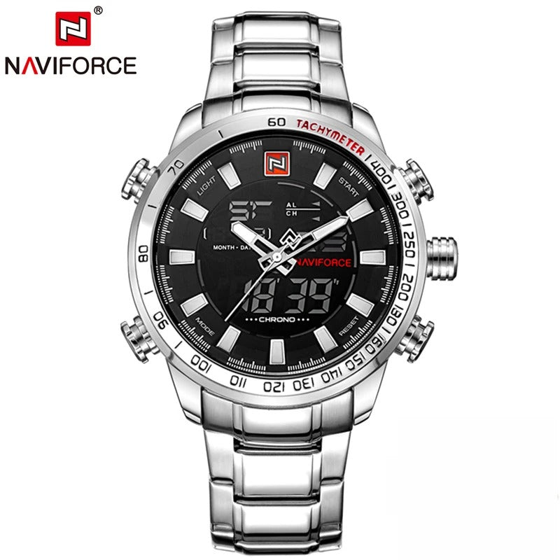 NAVIFORCE 9093 para Hombres
