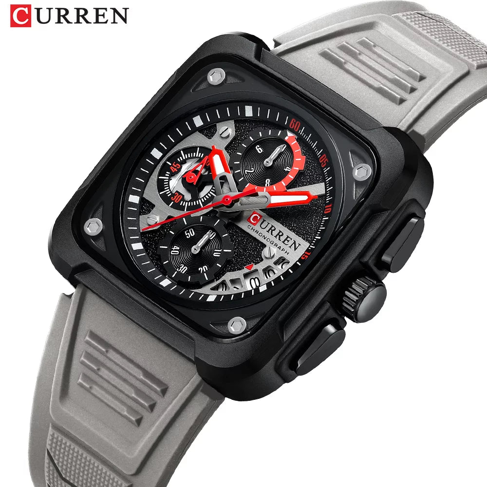 Reloj Curren 8461 de hombre, vista 3