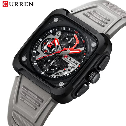Reloj Curren 8461 de hombre, vista 3