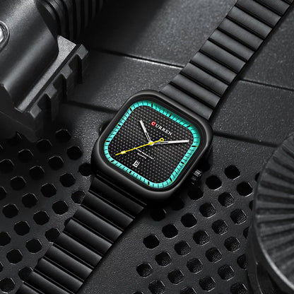 Reloj Curren 8460 de hombre, vista 5