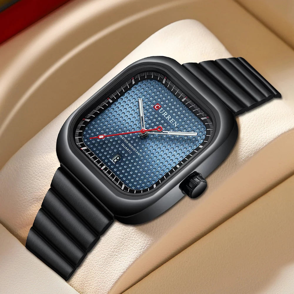 Reloj Curren 8460 de hombre, vista 2