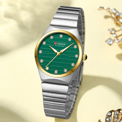 Reloj Curren 9110 de mujer, vista 2