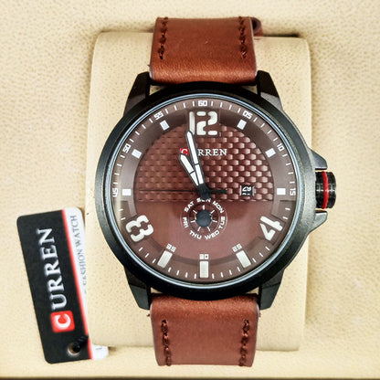 Reloj Curren 8253 Hombre
