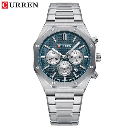 Reloj Curren 8440 de hombre, vista 5