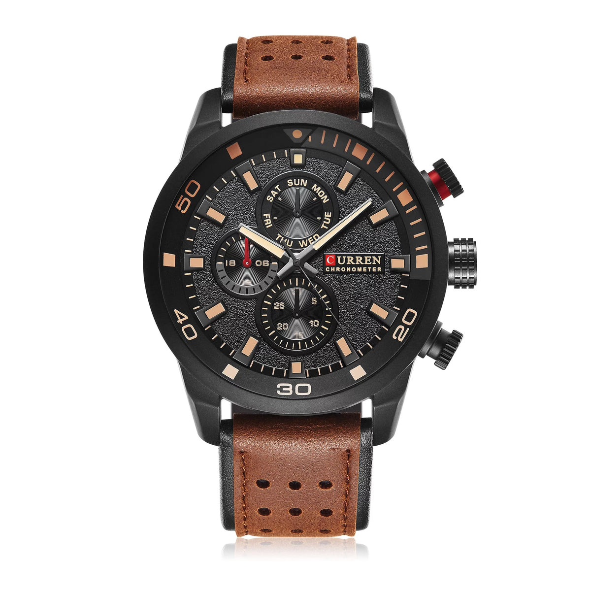 Reloj Curren 8250 de hombre, vista 6