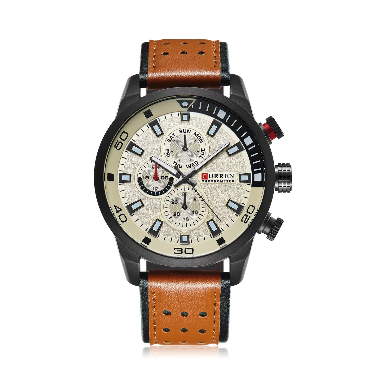 Reloj Curren 8250 de hombre, vista 2