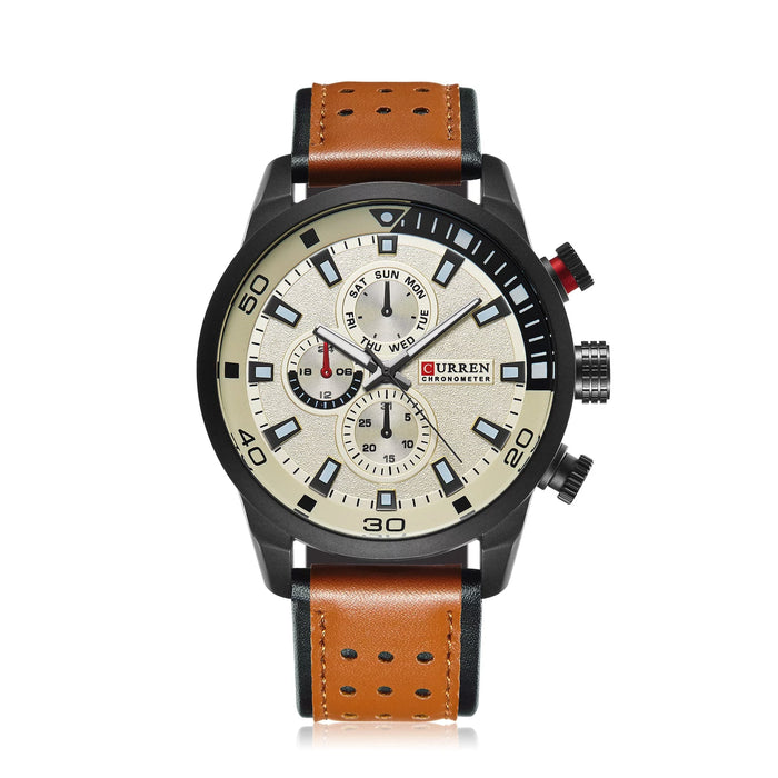 Reloj Curren 8250 de hombre, vista 2