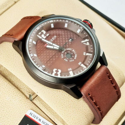 Reloj Curren 8253 Hombre