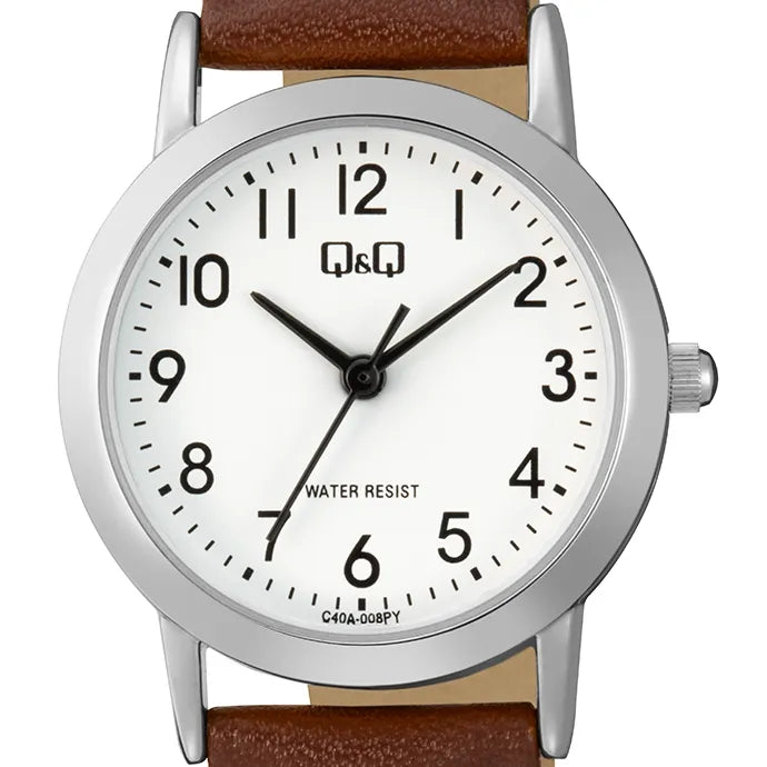 Reloj Q&Q C40A-008PY Mujer