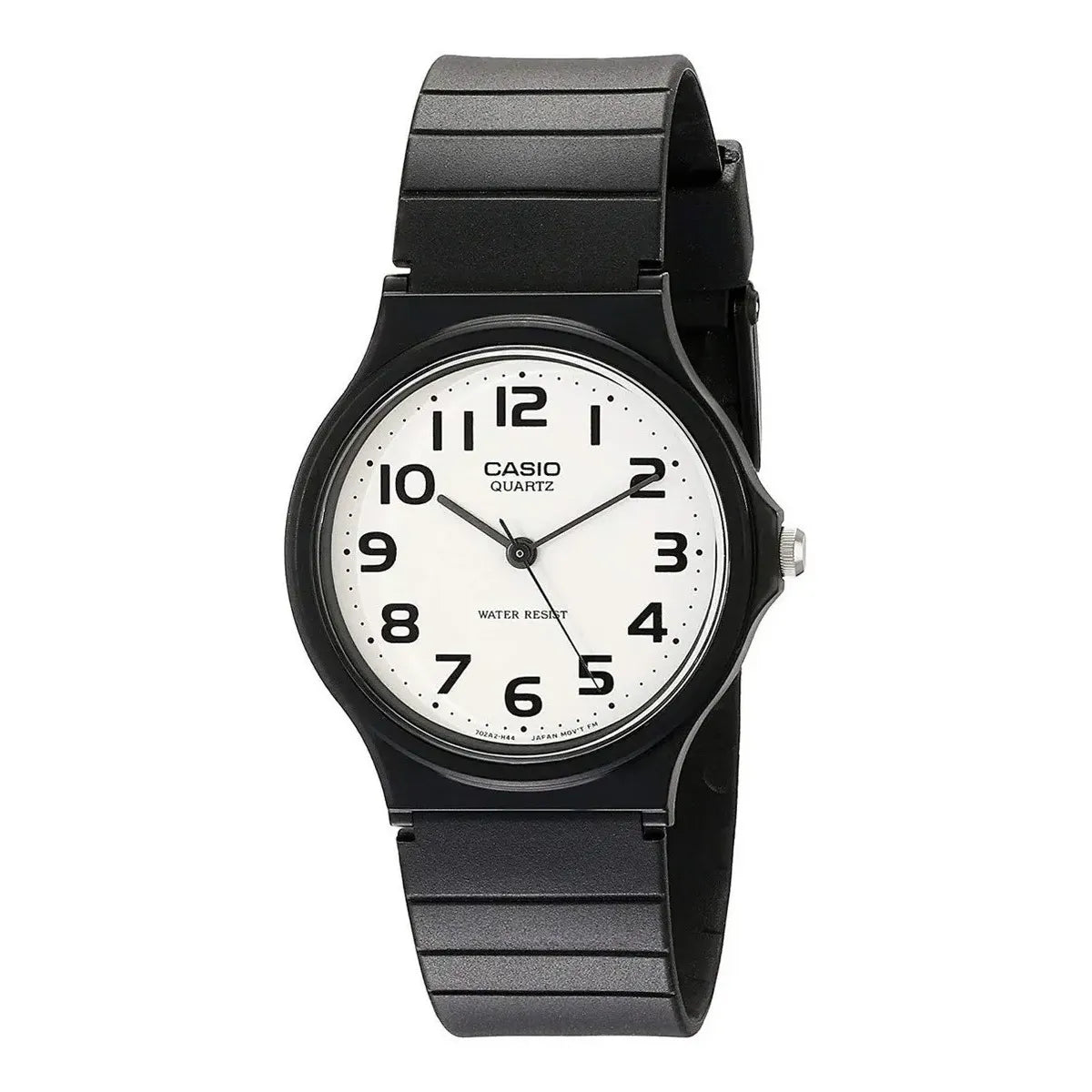 Reloj Casio MQ-24 Unisex Analógico