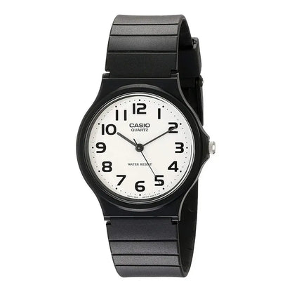 Reloj Casio MQ-24 Unisex Analógico
