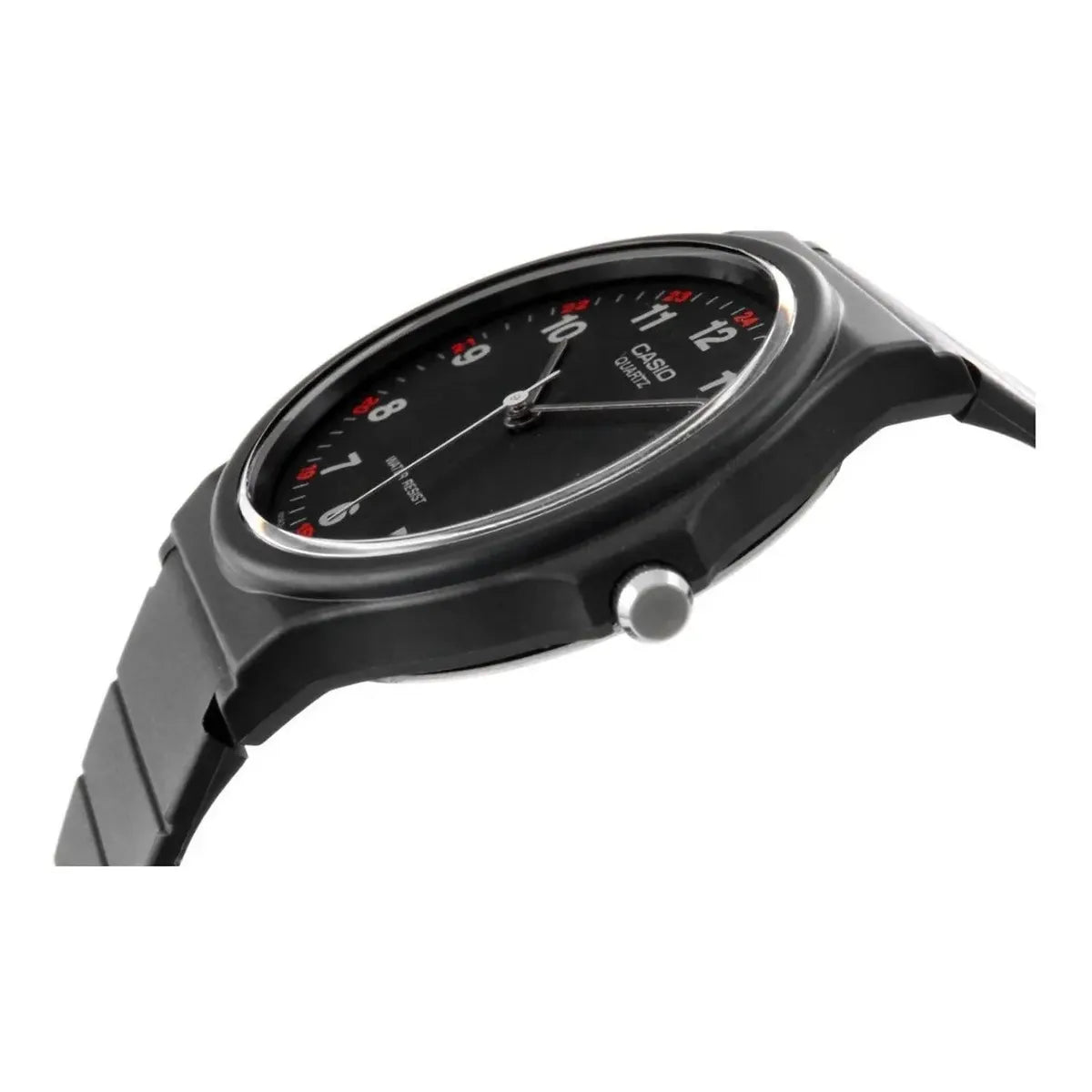 Reloj Casio MQ-24 Unisex Analógico