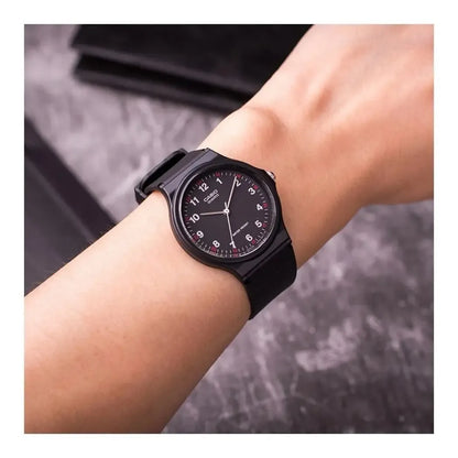 Reloj Casio MQ-24 Unisex Analógico
