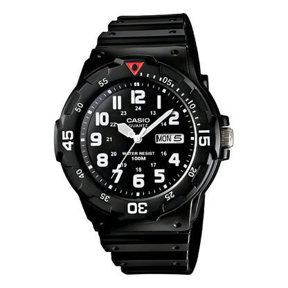 Reloj Casio MRW-200H Hombre Analógico 100M