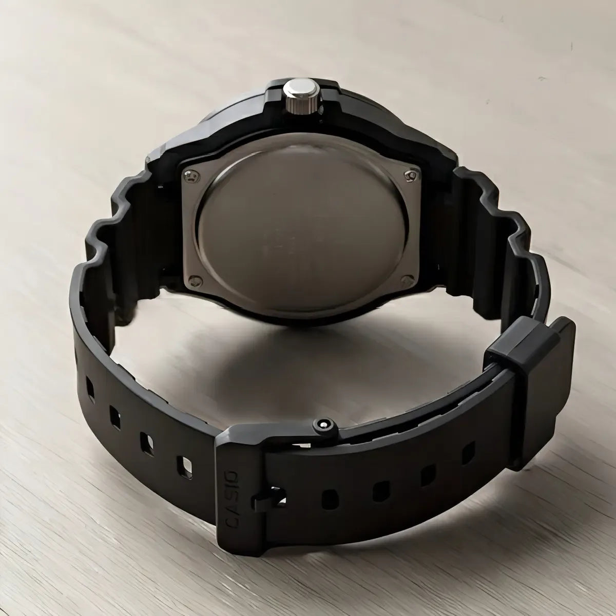 Reloj Casio MRW-200H Hombre Analógico 100M
