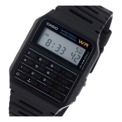 Reloj Casio CA-53W Calculadora Vintage