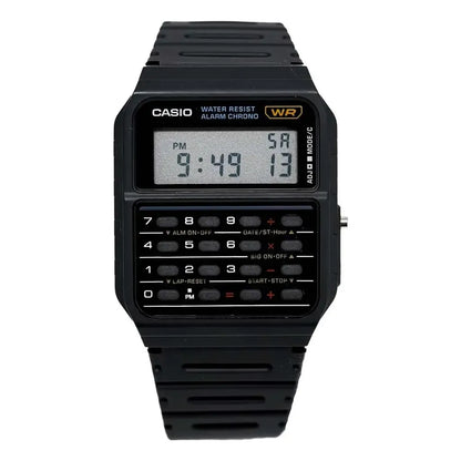 Reloj Casio CA-53W Calculadora Vintage