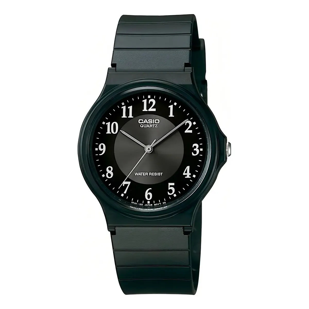 Reloj Casio MQ-24 Unisex Analógico