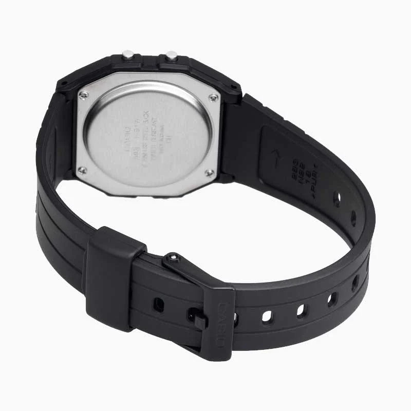 Reloj Casio F-91W Digital Unisex