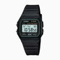 Reloj Casio F-91W Digital Unisex