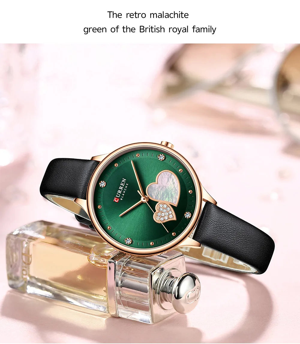 Reloj Curren 9077 de mujer, vista 5