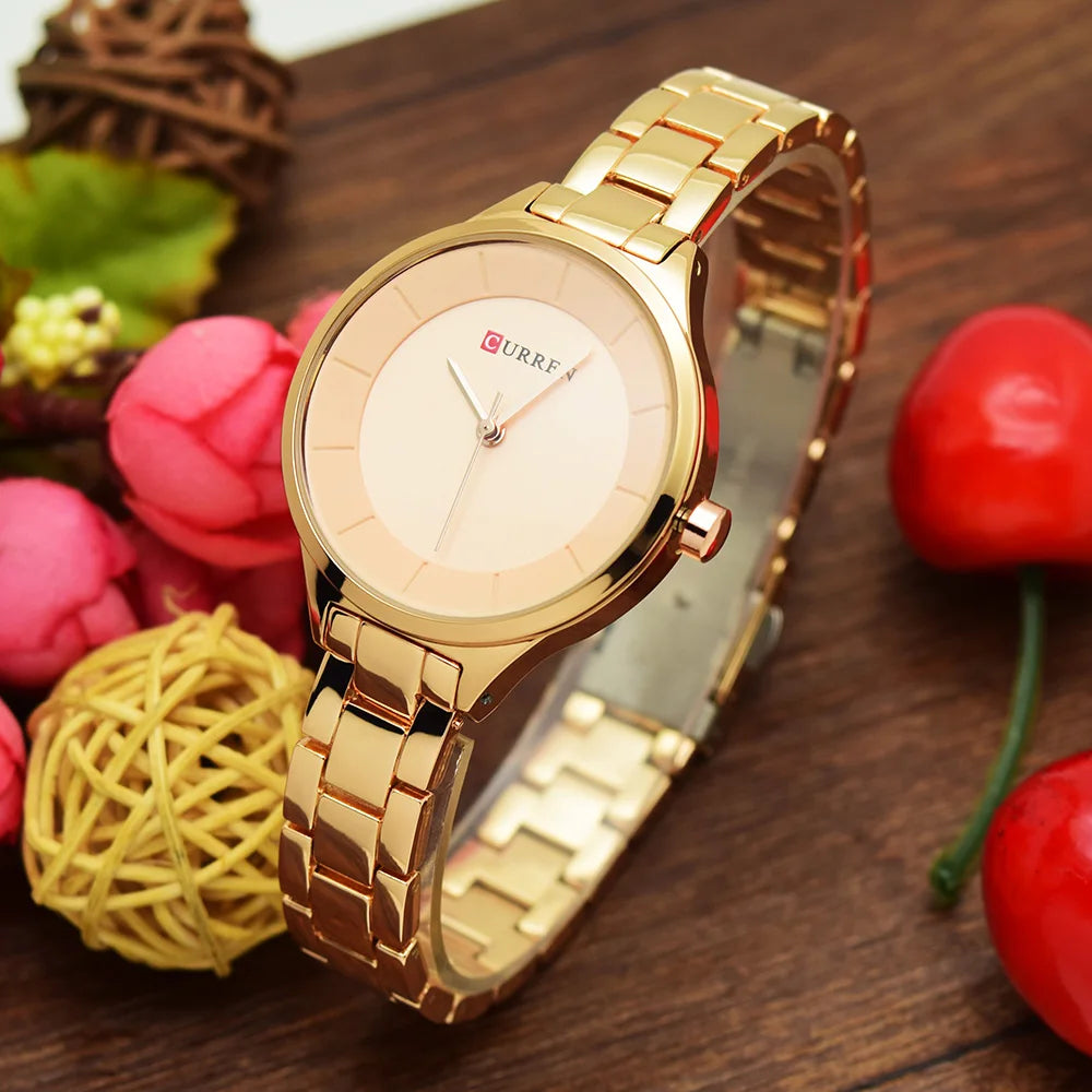 Reloj Curren 9015 de mujer, vista 6