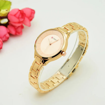 Reloj Curren 9015 de mujer, vista 2