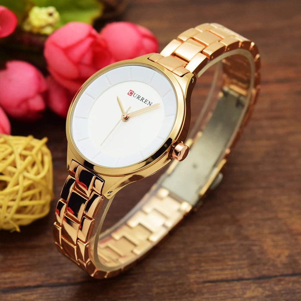 Reloj Curren 9015 de mujer, vista 5