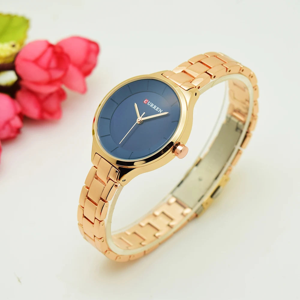 Reloj Curren 9015 de mujer, vista 3