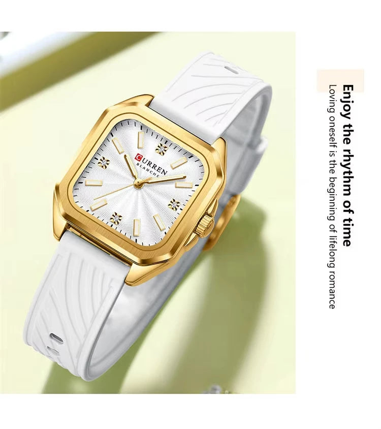 Reloj Curren 9113 de mujer, vista 4