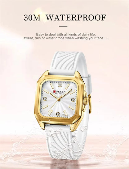 Reloj Curren 9113 de mujer, vista 5