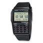 Casio DBC-32-1ADF Databank Reloj Calculadora 2026 – Vintage Digital con Agenda, Hora Mundial y Batería 10 Años