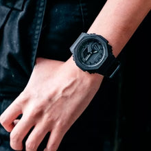 Reloj Casio G-SHOCK GA-2100-1A1DR Negro