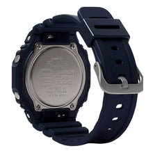 Reloj Casio G-SHOCK GA-2100-1A1DR Negro