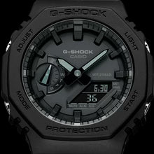 Reloj Casio G-SHOCK GA-2100-1A1DR Negro