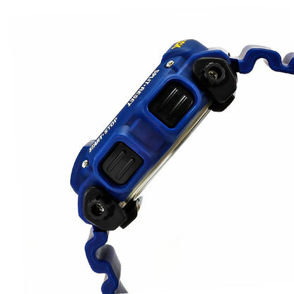 Reloj G-SHOCK DW-9052-2VDR Azul Hombre