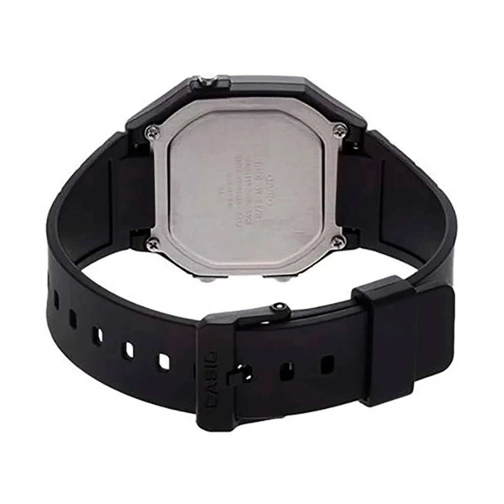Reloj Casio W-217H Hombre Digital 50M
