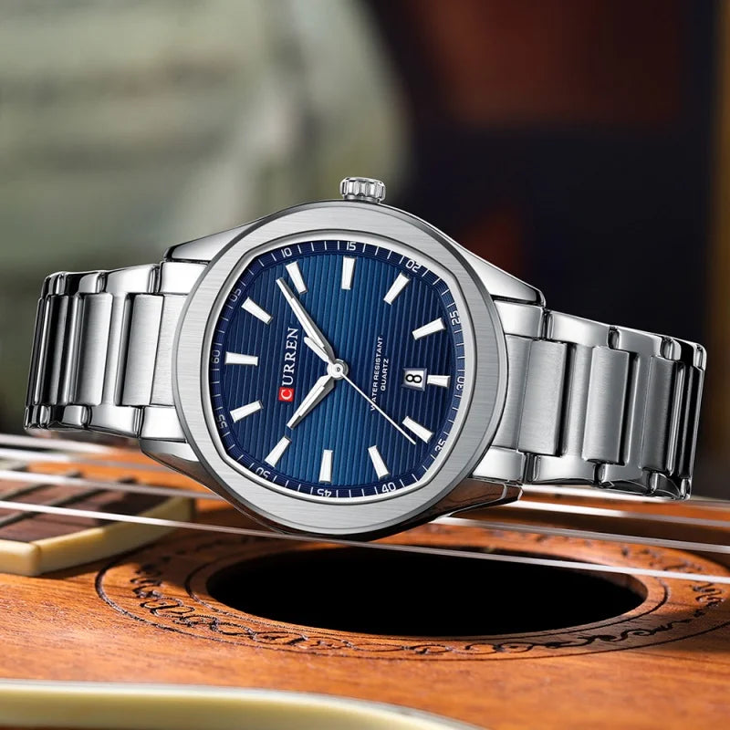 Reloj Curren 8474 de hombre, detalle 2