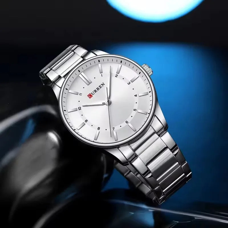 Reloj Curren 8430 de hombre, detalle 2