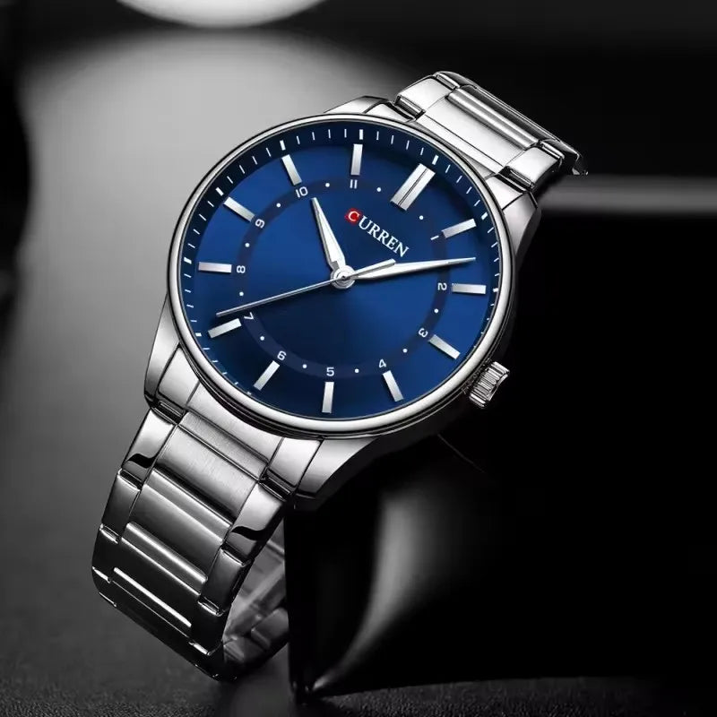 Reloj Curren 8430 de hombre, detalle 1