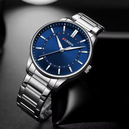 Reloj Curren 8430 de hombre, detalle 1
