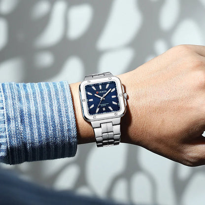 Reloj Curren 8479 de hombre, detalle 2