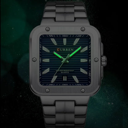 Reloj Curren 8479 de hombre, detalle 3